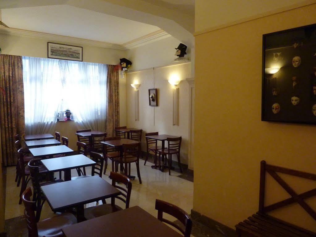 Saint Maurice Hotel Rijsel